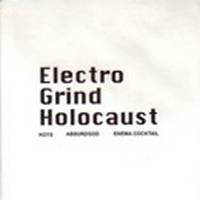 Kots : Electro Grind Holocaust